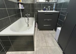 Rénovation Salle de Bain à Aigle par Avram Renov